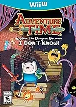 Adventure Time: Explore the Dungeon
