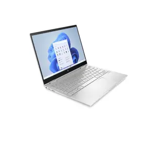 HP ENVY x360 13吋 FHD 觸控螢幕 R7 4700U 16G 1TSSD 白色 二手品