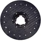 17'' 175 Pad Drive/Floor Buffer/Floor Scrubber/Floor Cleaning/Pad Driver