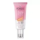 POND'S BB+ Cream, Instant Spot Coverage + Light Make-up Glow | 30g FREE SHIPPING