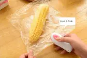 Portable Mini Bag Heat Sealer Impulse Sealer Seal Packing Plastic Bag Tool