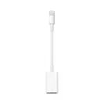 【含稅公司貨】APPLE蘋果 LIGHTNING 對 USB 相機轉接器 (MD821FE/A)