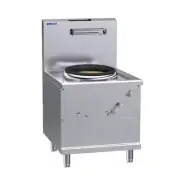 Luus WV-1A 1 Air-Blast Burner Fo San Wok - WV-1A-LU