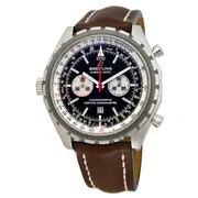 Original Breitling Lefty Navitimer Chronomat Men's Watch A4136012-B765BRLT