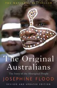 在飛比找博客來優惠-The Original Australians: Stor