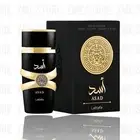 Asad EDP Perfume By Lattafa 100ML Newest Release Niche UAE HighEnd Version