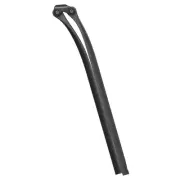 Ergon CF Allroad Pro Carbon Seat Post, Black, 27.2mm