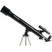 Celestron Powerseeker 50AZ Refractor Telescope