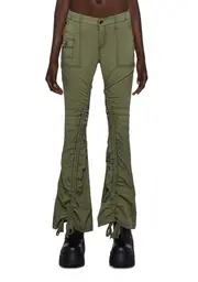 [Current Mood] Army Of Me Cargo Pants