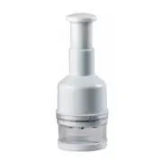 Manual Hand Chopper Save Your Prep for Time Easy Cleaning Kitchen Accessories To