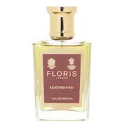 Floris Leather Oud Eau De Parfum Spray 50ml/1.69oz 50ml/1.69oz