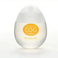 在飛比找Viva TV優惠-日本TENGA EGGL-001 EGG LOTION 潤滑