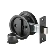 Lemaar Black Cavity Slider