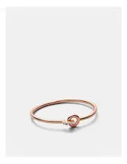 [Mimco] Circulate Bangle in Rose Gold