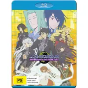 Log Horizon: Destruction Of The Round Table Complete Season 3