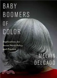 在飛比找三民網路書店優惠-Baby Boomers of Color ─ Implic