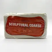 Clayworks Sculptural Coarse- Stoneware Clay