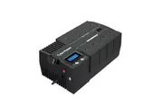 CyberPower BRIC-LCD 700VA UPS