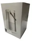Bose SoundLink Revolve Plus Bluetooth Speaker - Lux Silver New In O Box