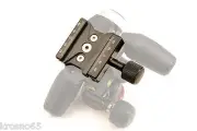 Hejnar conversion set 4 Manfrotto MHXPRO-3W arca kirk wimberley acratech rrs