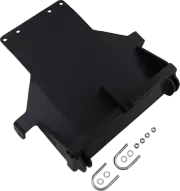 MOOSE UTILITY - 4579PF - RM5 Plow Mount - Arctic Cat