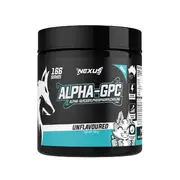 Alpha-GPC by Nexus