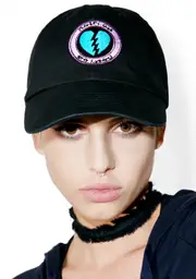 [This Is A Love Song] Player's Club Dad Hat