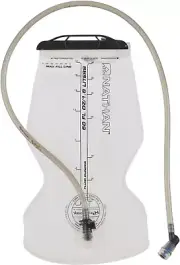 Bladder - 1.8 Liter (1.8L) / for Hydration Vests, Hydration Pack. Leak Proof. BP