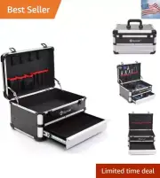 Tool Box Portable Tool Box with drawer Tool Storage Box Organizer