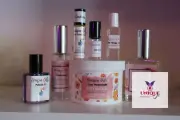 UNIQUE OILS Thank You Perfume Fragrance (L) Ladies type