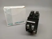 ITE PUSHMATIC P2020-2 TANDEM QUAD Circuit Breaker 20A 240V NEW