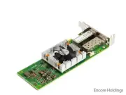 Dell Qlogic QL45212 SFP Network Adapter - Dual-port - 25GbE - PCI-E 3.0 - XV3MV