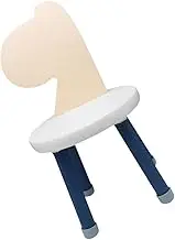 Beach Chair Plastic Stool Dino Chair Boys and Girls Furniture Boys and Girls Stools for Toddlers