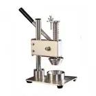 Product Good Quality Tartlet Pineapple Tarts Waffle Egg Tart Shell Maker Machine