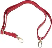 [FRCOLOR] Adjustable Crossbody Bag Strap for Women Replacement Strap with Stylish Hook Height Adjustable for Handbags and Purses Compact Storage for Daily Use