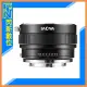 ★閃新★分期0利率★LAOWA 老蛙 12mm F2.8 專用 移軸鏡(CANON鏡頭轉接SONY E系列機身)