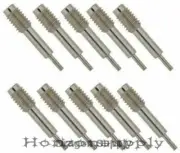 New 10pc Replacement Pin Watch Bracelet Pin Remover Band Link Repair Tools