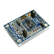 AD9850 DDS Signal Generator Module 0-40MHz 2 Sine Square Wave Output 0-1MHz B