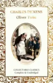 Oliver Twist Format: General/trade