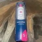 Every Drop 5 Whirlpool Refrigerator Water Filter EDR5RXD1 New OEM Replacement
