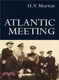 在飛比找三民網路書店優惠-Atlantic Meeting