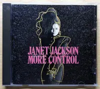 在飛比找Yahoo!奇摩拍賣優惠-日版混音CD！已絕版 Janet Jackson 珍娜傑克森