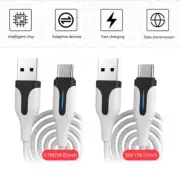 Game Controller Charging Cable Data Sync USB C Fast Charging Cord USB C