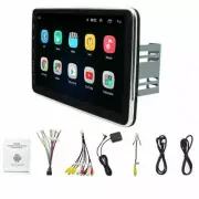 10.1" Android 9.1 Radio Dash Car Stereo GPS Navi MP5 Player 2Din WiFi Quad Core (for: Porsche)
