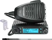 Oricom DTX4300PK 80Ch 5W UHF Dash Transceiver