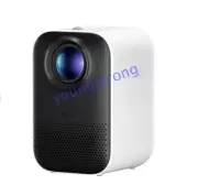 XIAOMI REDMI PROJECTOR LED + LCD Wireless Bluetooth WIFI 1080P Home Theater