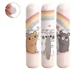 Mini Perfume Bottle Refillable Spray Jar Scent Pump Atomizer Bottle Travel