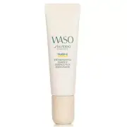 Shiseido Waso Yuzu-C Eye Awakening Essence 20ml/0.72oz