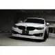 3D design BMW F34 GT M-sport 前唇擾流板【YGAUTO】