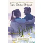 A DATE FOR DAISY: A CONTEMPORARY CHRISTIAN ROMANCE